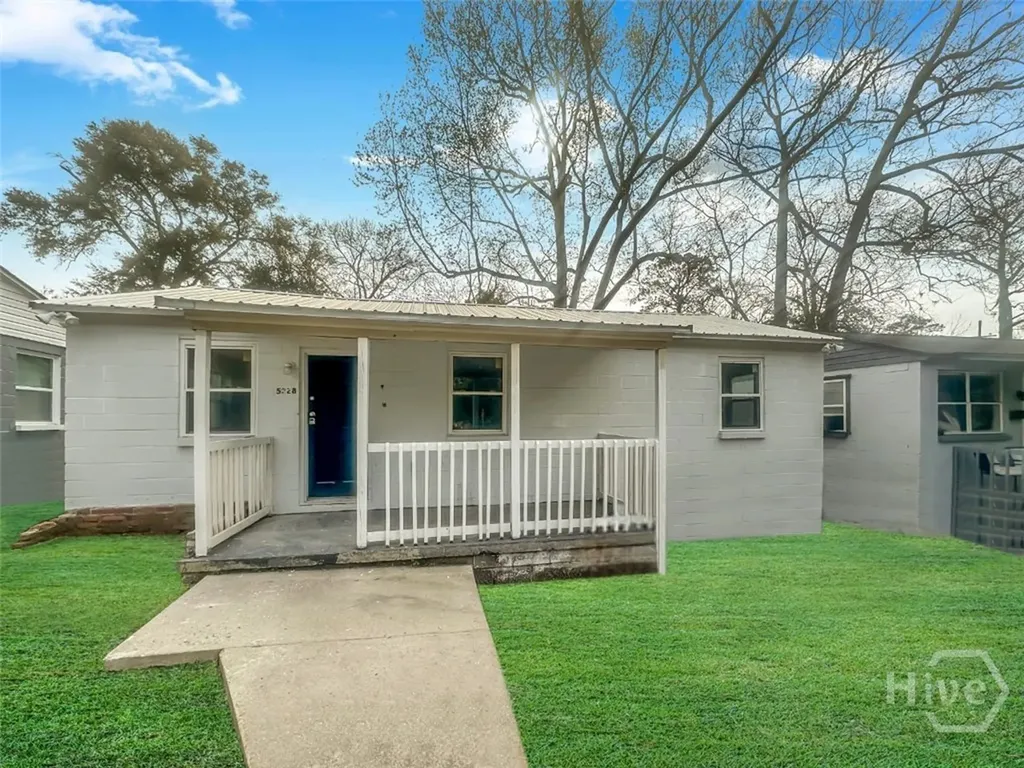 5328 Churchill Street Savannah GA 31405