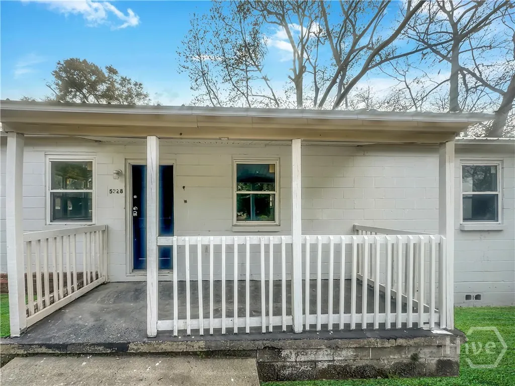 5328 Churchill Street Savannah GA 31405