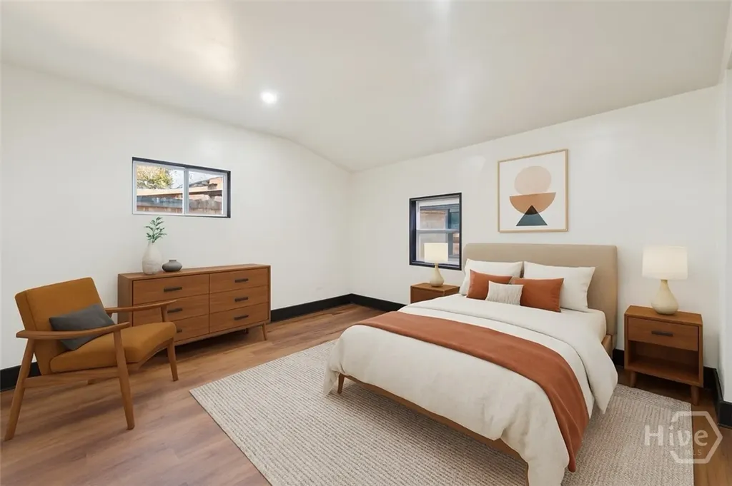 604 W 40th Street Savannah GA 31415