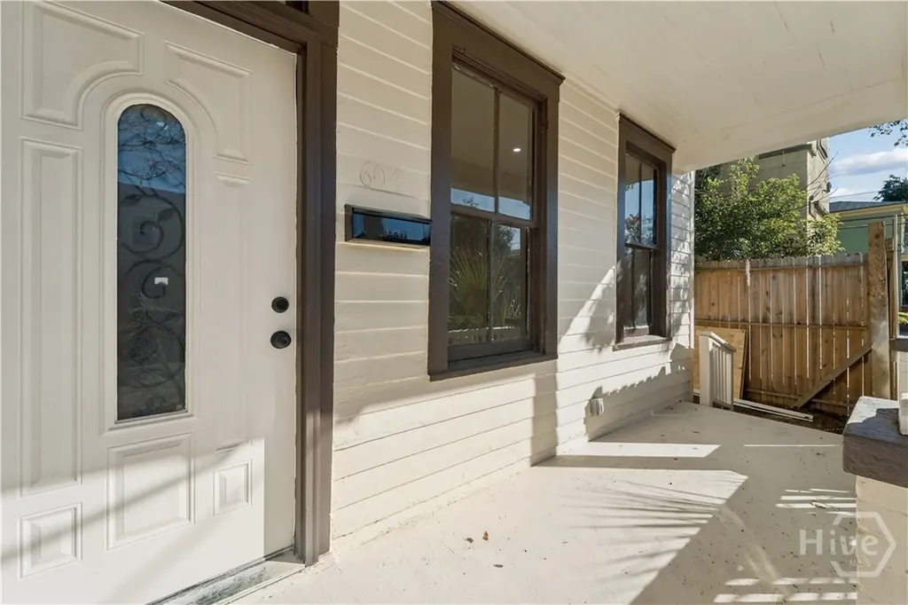 604 W 40th Street Savannah GA 31415