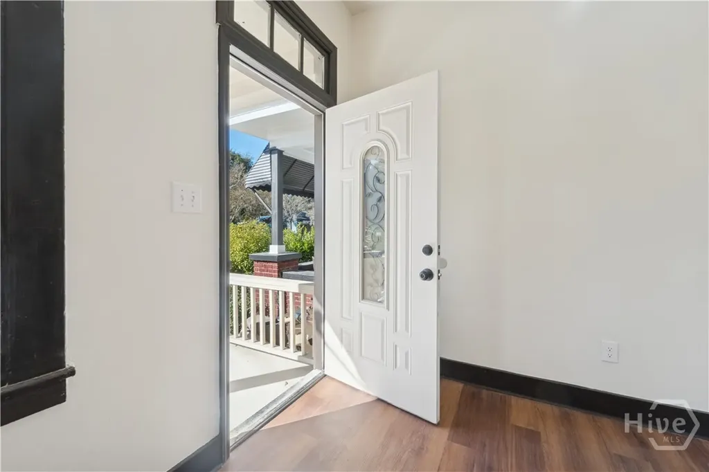 604 W 40th Street Savannah GA 31415