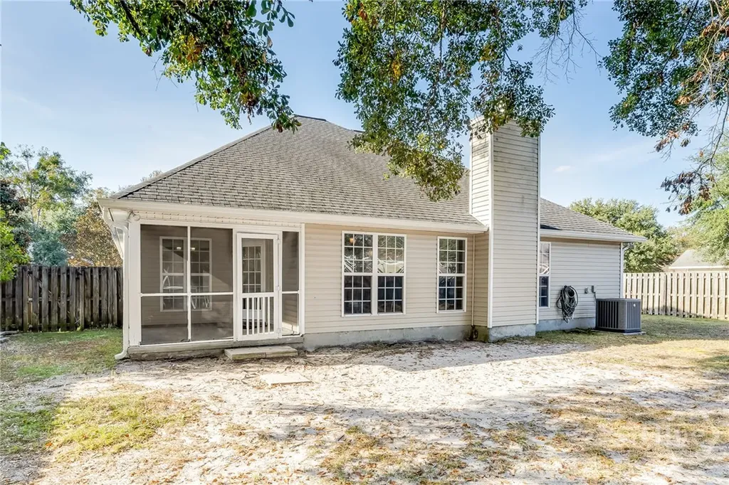 104 Sandstone Drive Bloomingdale GA 31302