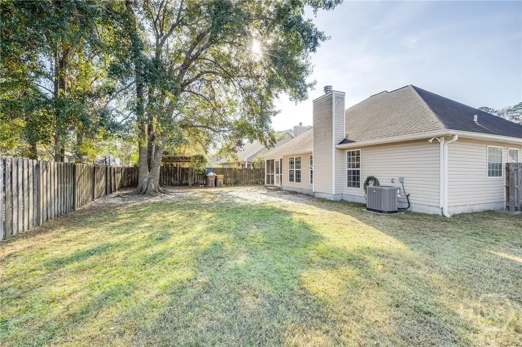 104 Sandstone Drive Bloomingdale GA 31302