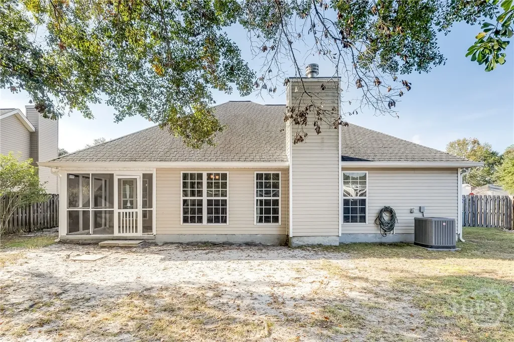 104 Sandstone Drive Bloomingdale GA 31302