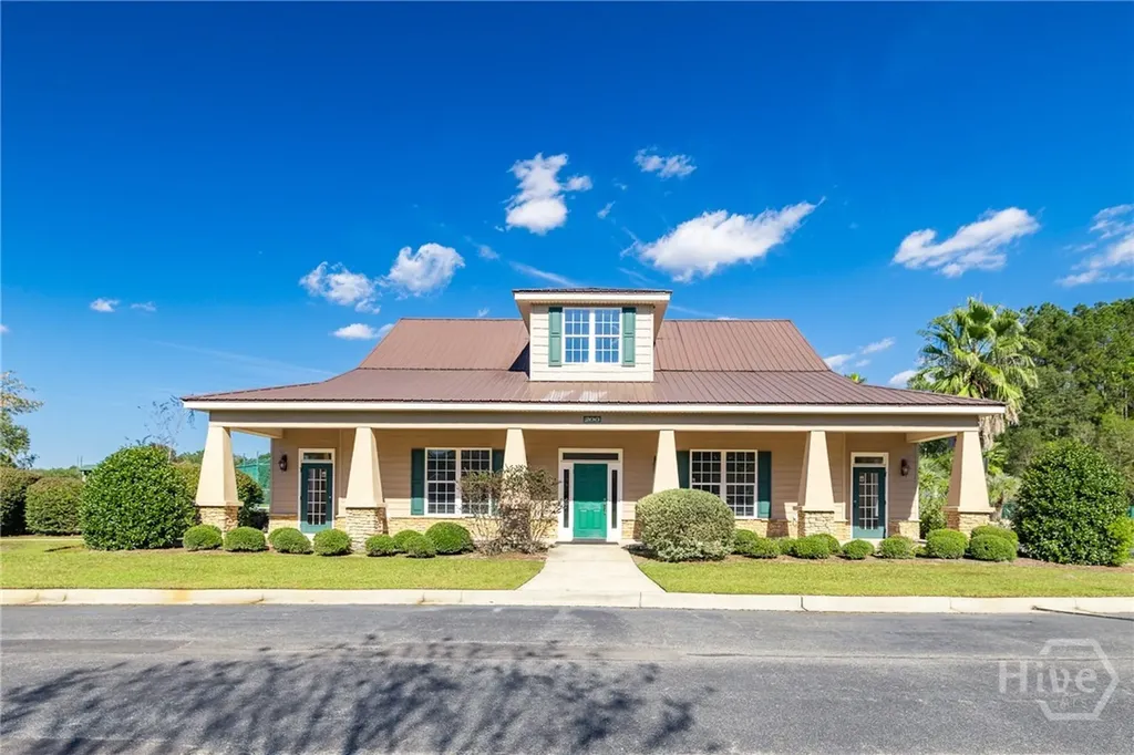 104 Sandstone Drive Bloomingdale GA 31302