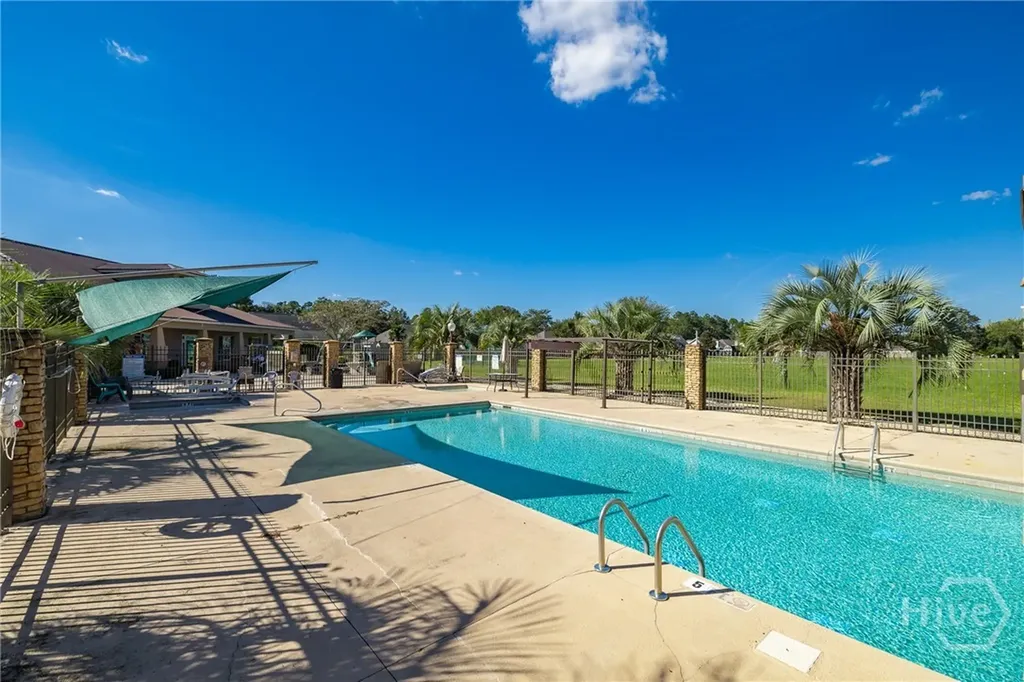 104 Sandstone Drive Bloomingdale GA 31302