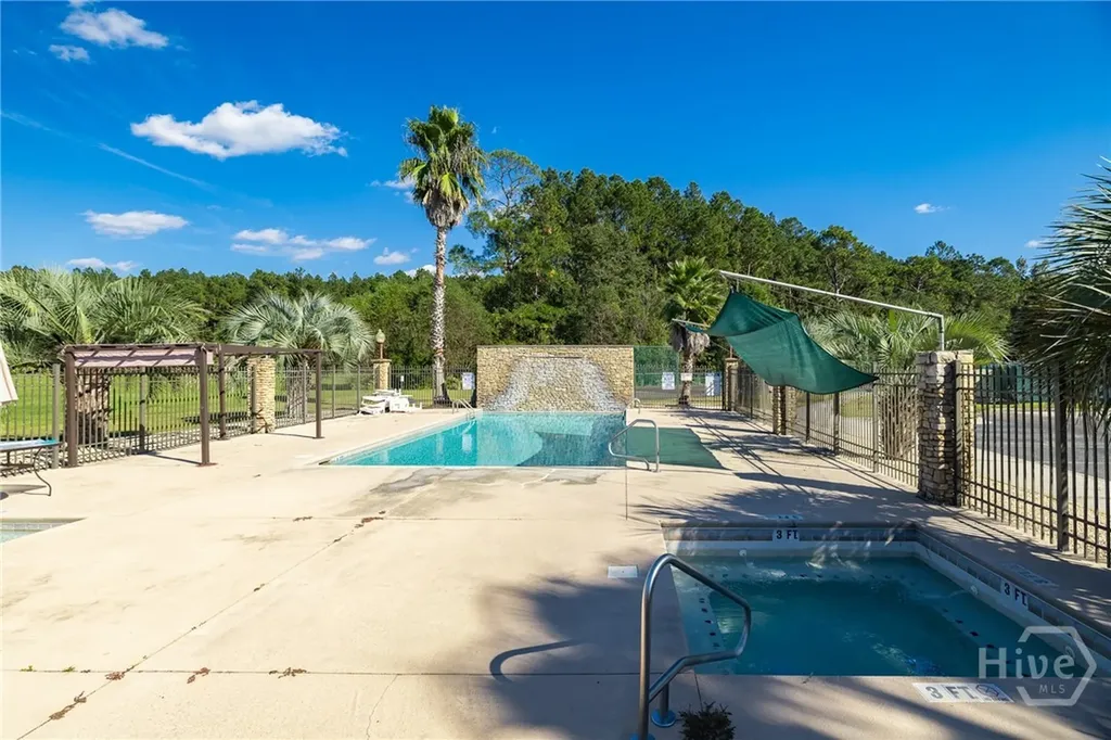 104 Sandstone Drive Bloomingdale GA 31302