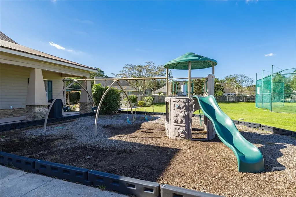 104 Sandstone Drive Bloomingdale GA 31302