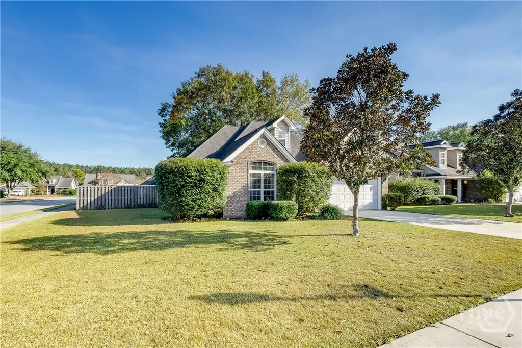 104 Sandstone Drive Bloomingdale GA 31302