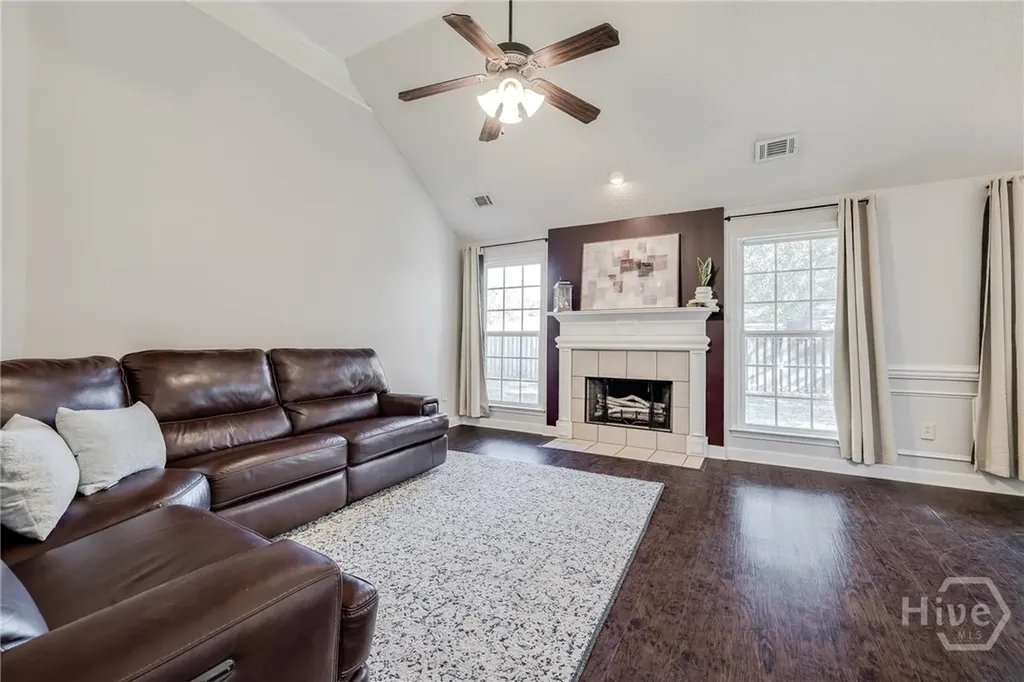 104 Sandstone Drive Bloomingdale GA 31302