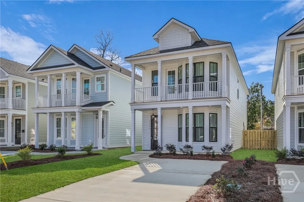 1203 E 34th Street Savannah GA 31404