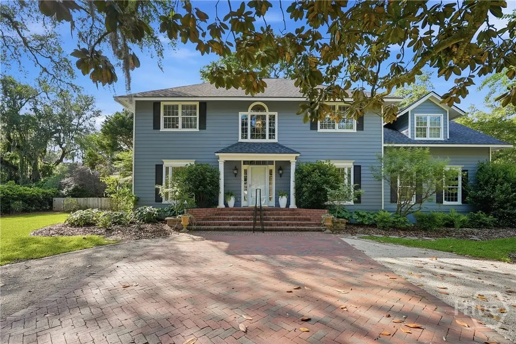711 Bradley Point Road Savannah GA 31410