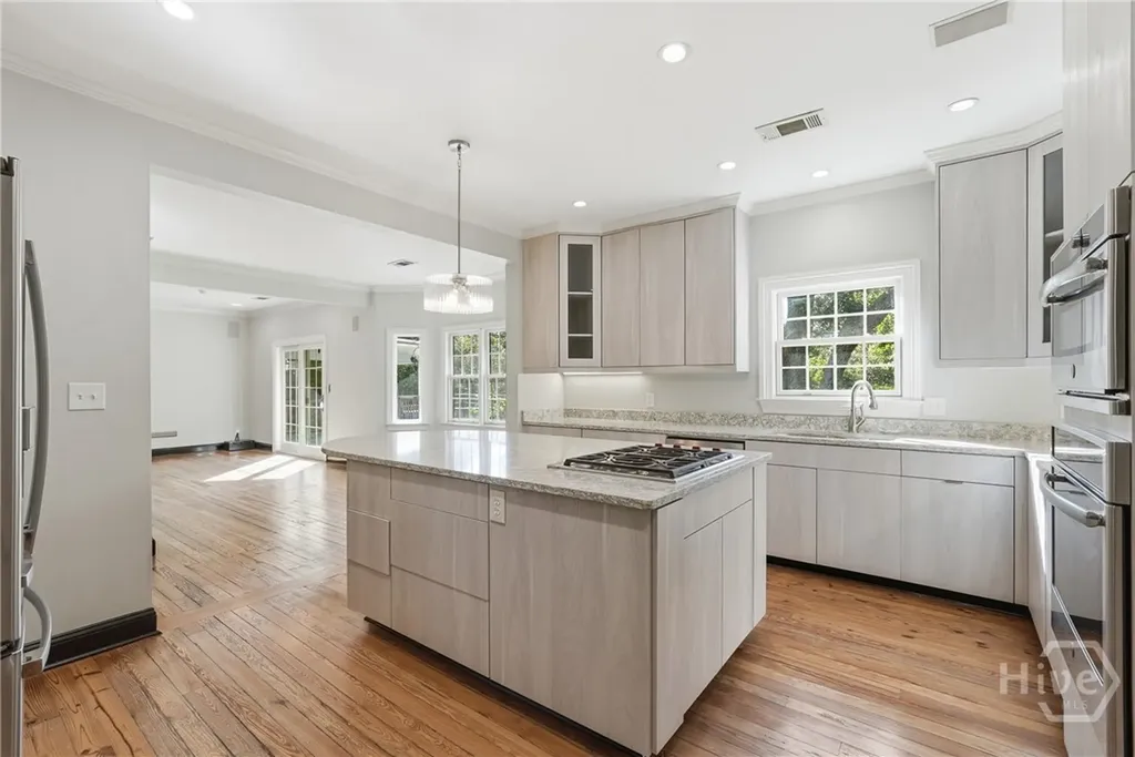 711 Bradley Point Road Savannah GA 31410
