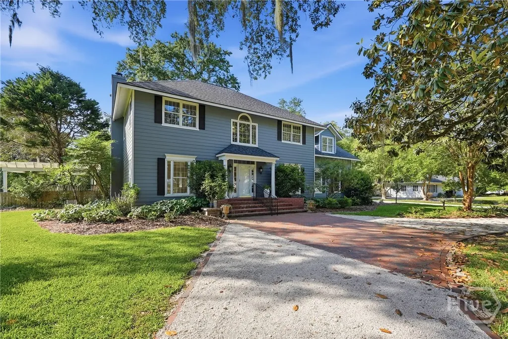 711 Bradley Point Road Savannah GA 31410