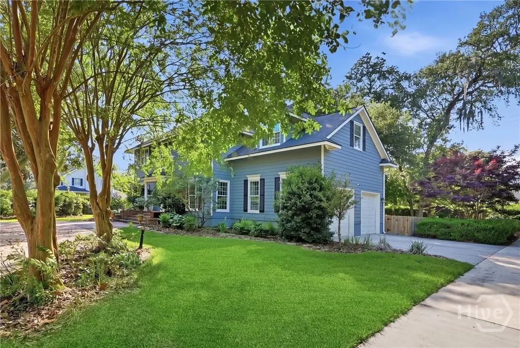711 Bradley Point Road Savannah GA 31410