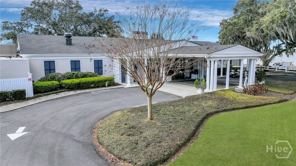 711 Bradley Point Road Savannah GA 31410