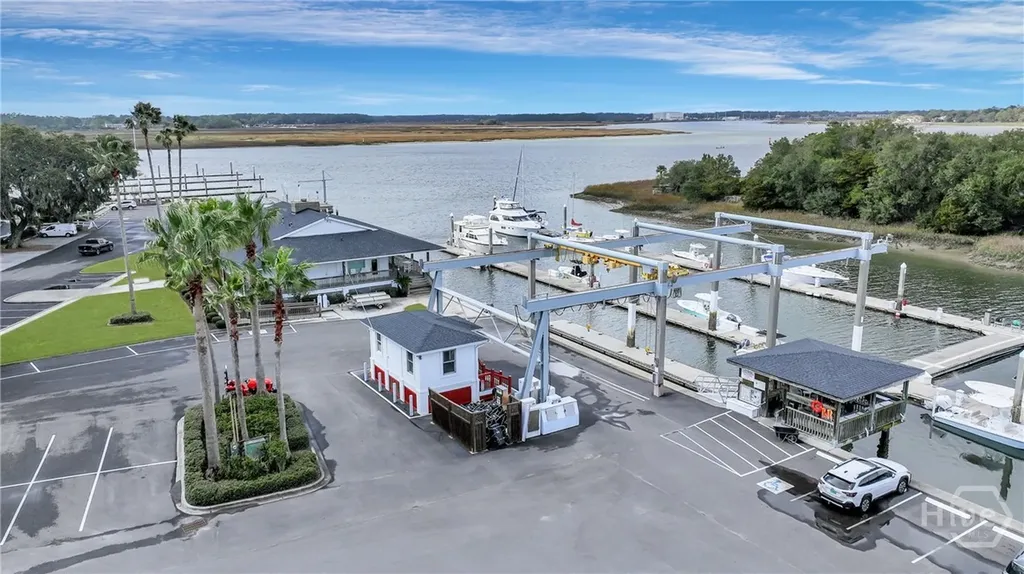 711 Bradley Point Road Savannah GA 31410