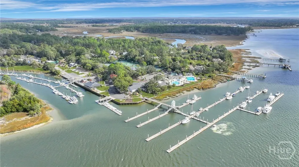 711 Bradley Point Road Savannah GA 31410