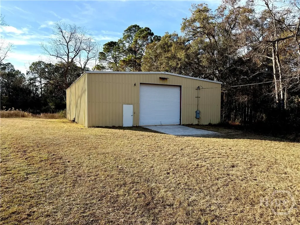 1393 Ephesus Church Road Register GA 30452