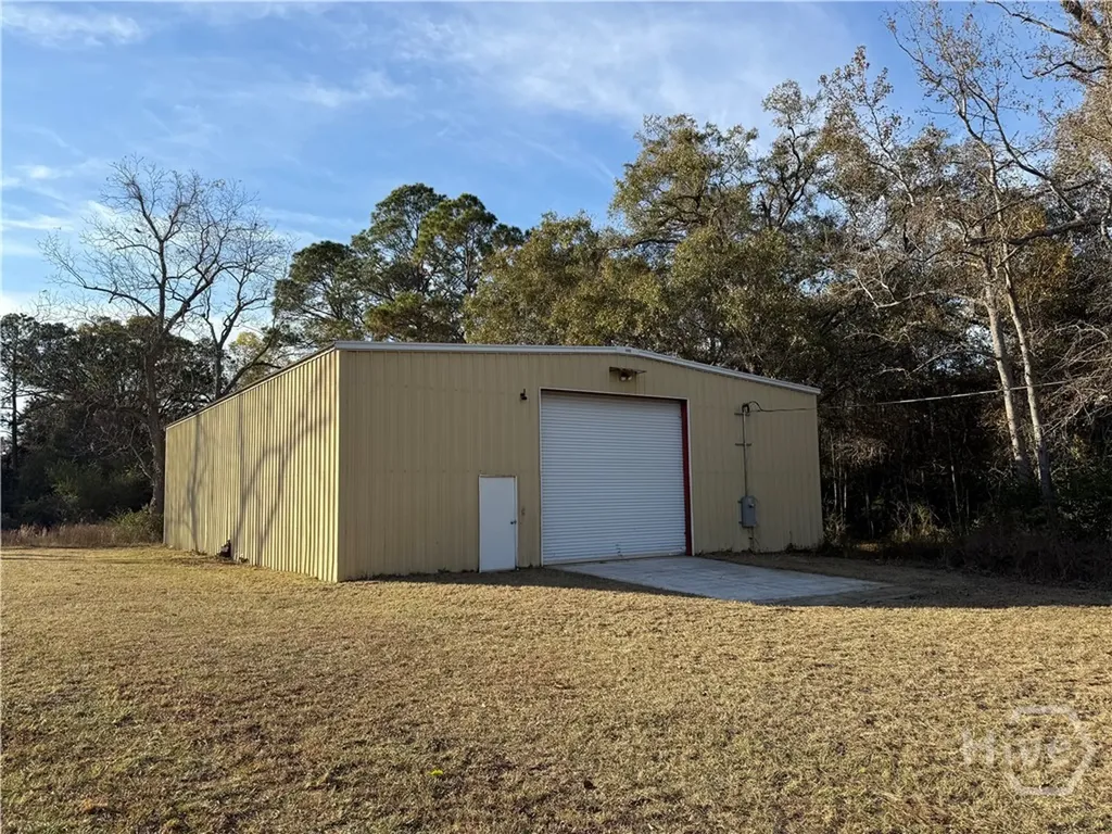 1393 Ephesus Church Road Register GA 30452