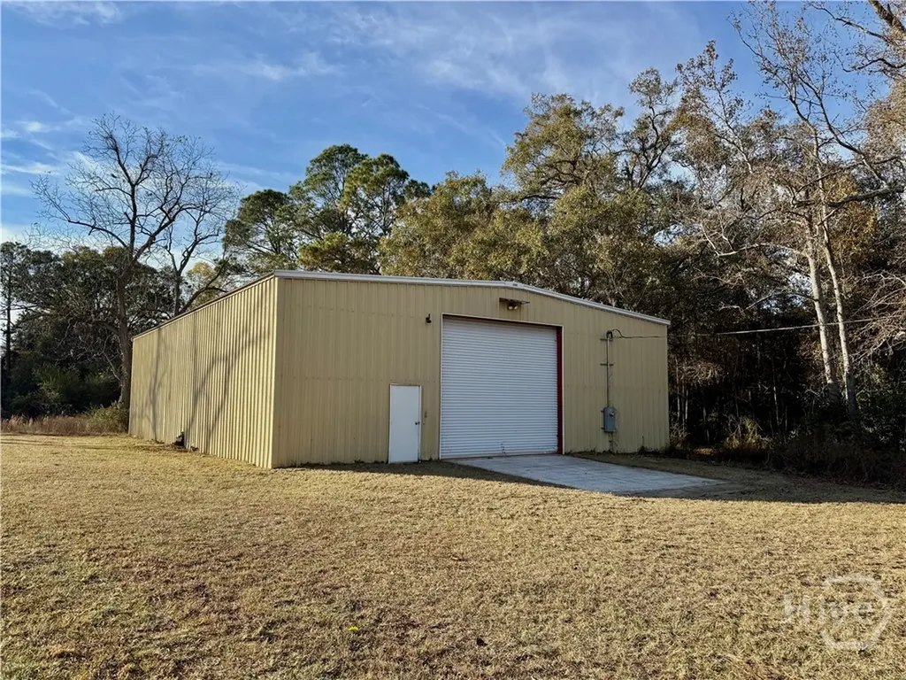 1393 Ephesus Church Road Register GA 30452