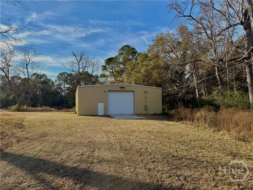 1393 Ephesus Church Road Register GA 30452