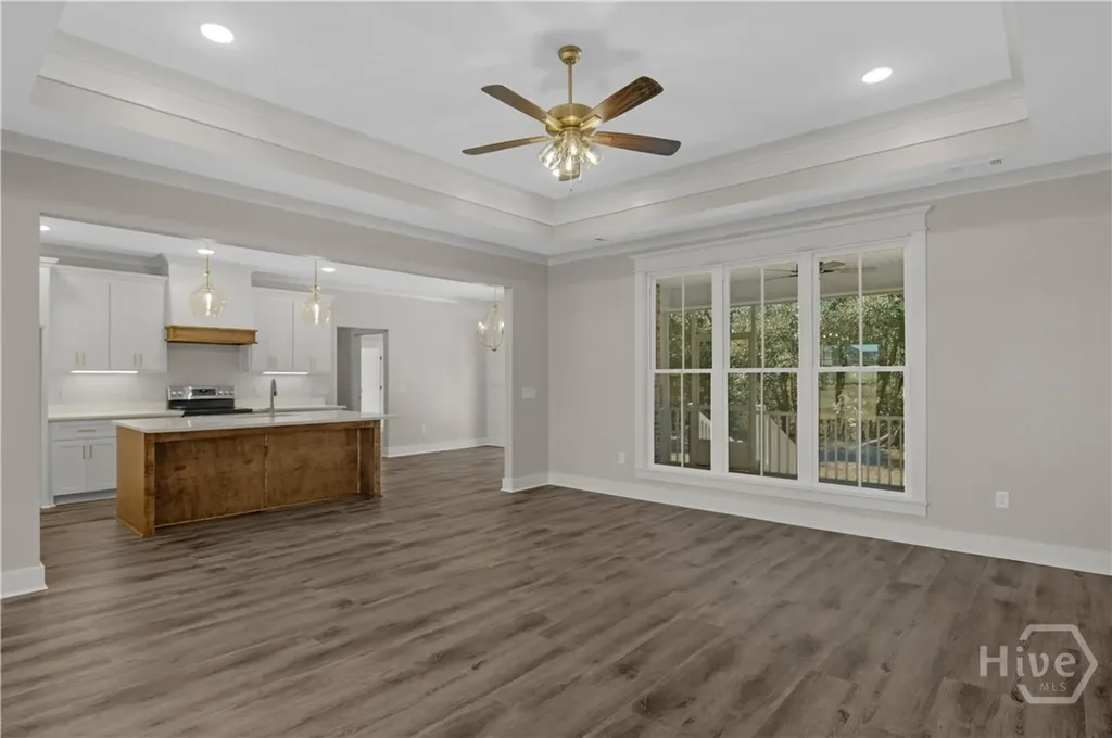 12 Wysteria Lane Claxton GA 30417