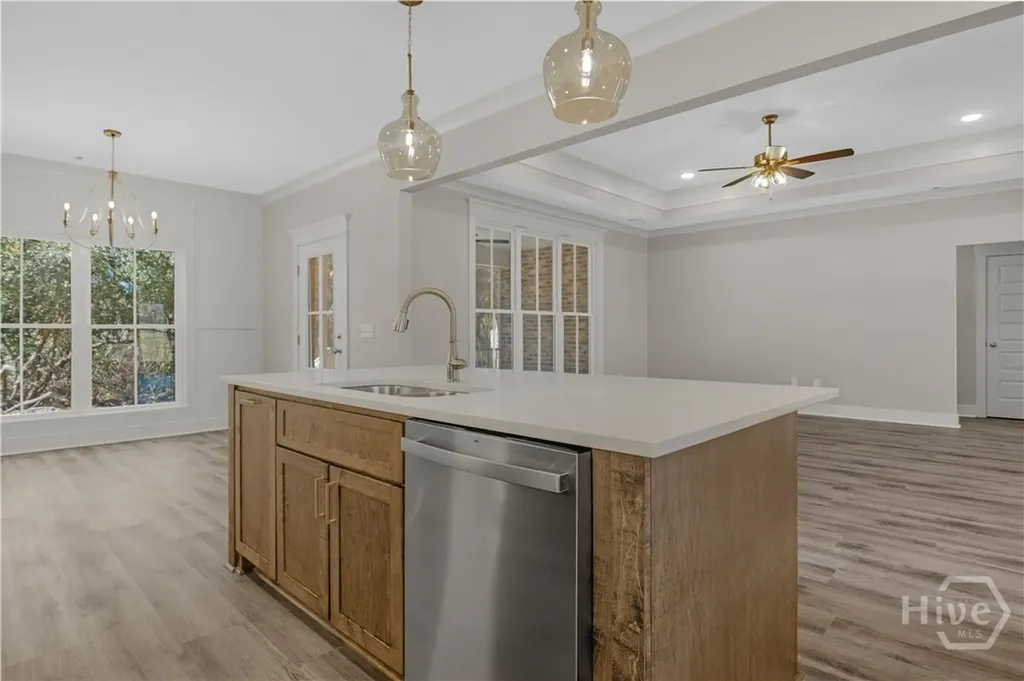 12 Wysteria Lane Claxton GA 30417