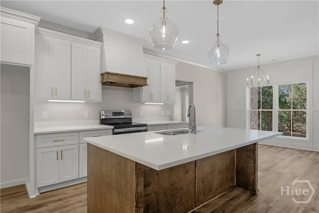 12 Wysteria Lane Claxton GA 30417