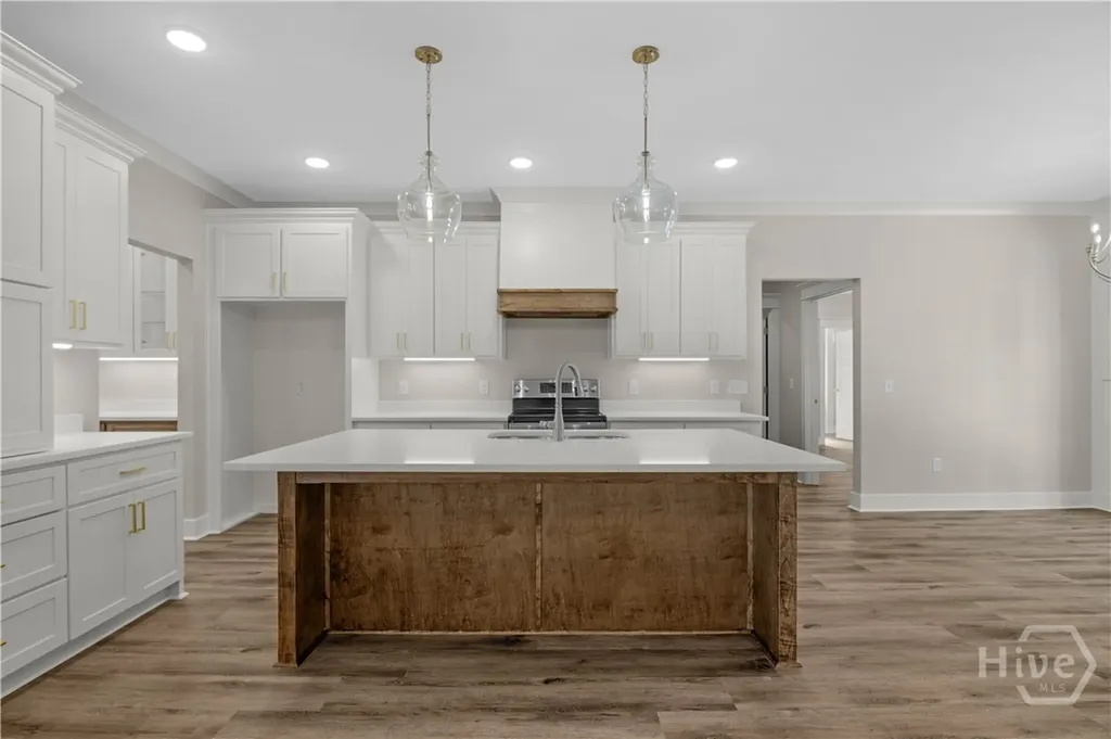 12 Wysteria Lane Claxton GA 30417