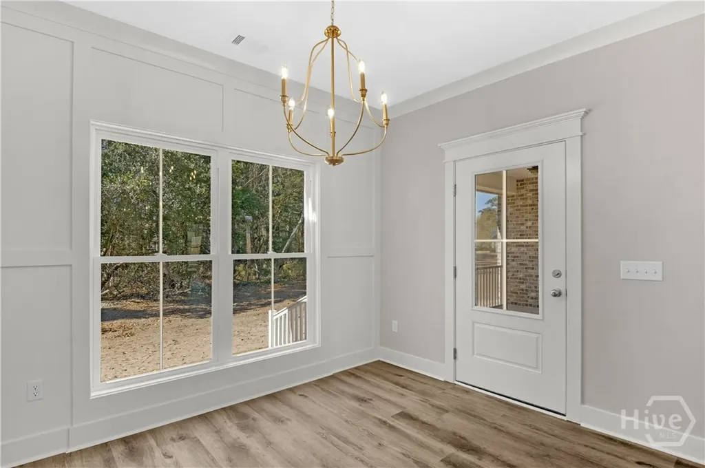 12 Wysteria Lane Claxton GA 30417