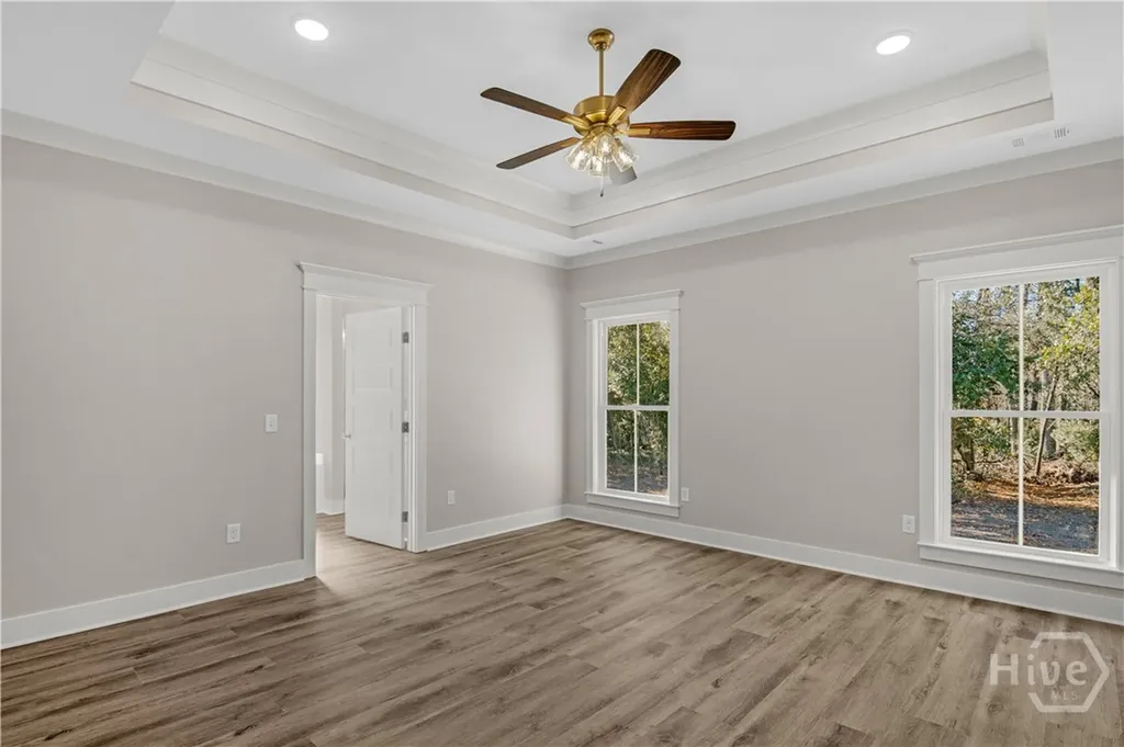 12 Wysteria Lane Claxton GA 30417