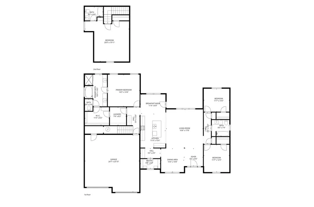 12 Wysteria Lane Claxton GA 30417