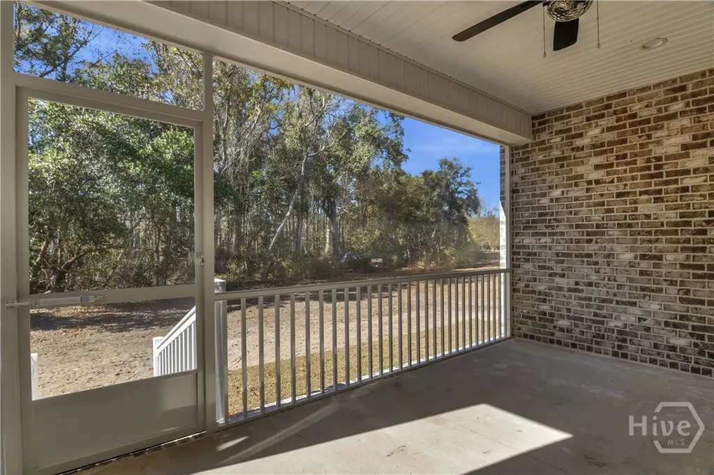 12 Wysteria Lane Claxton GA 30417