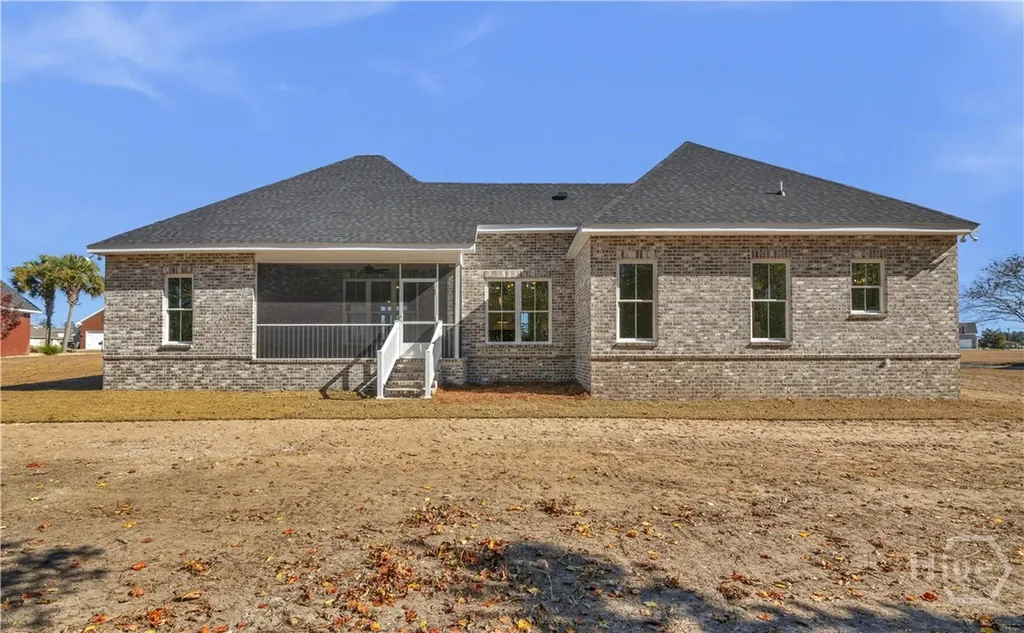 12 Wysteria Lane Claxton GA 30417