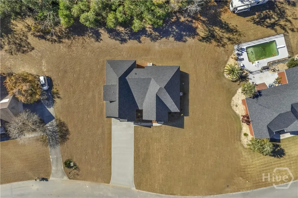 12 Wysteria Lane Claxton GA 30417