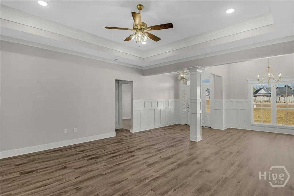 12 Wysteria Lane Claxton GA 30417