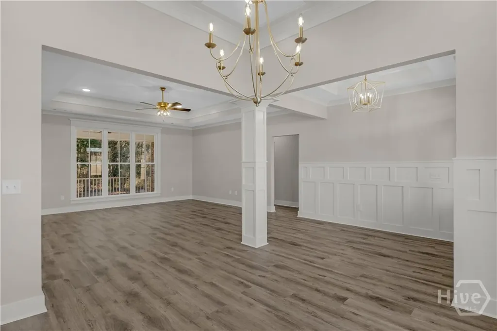 12 Wysteria Lane Claxton GA 30417