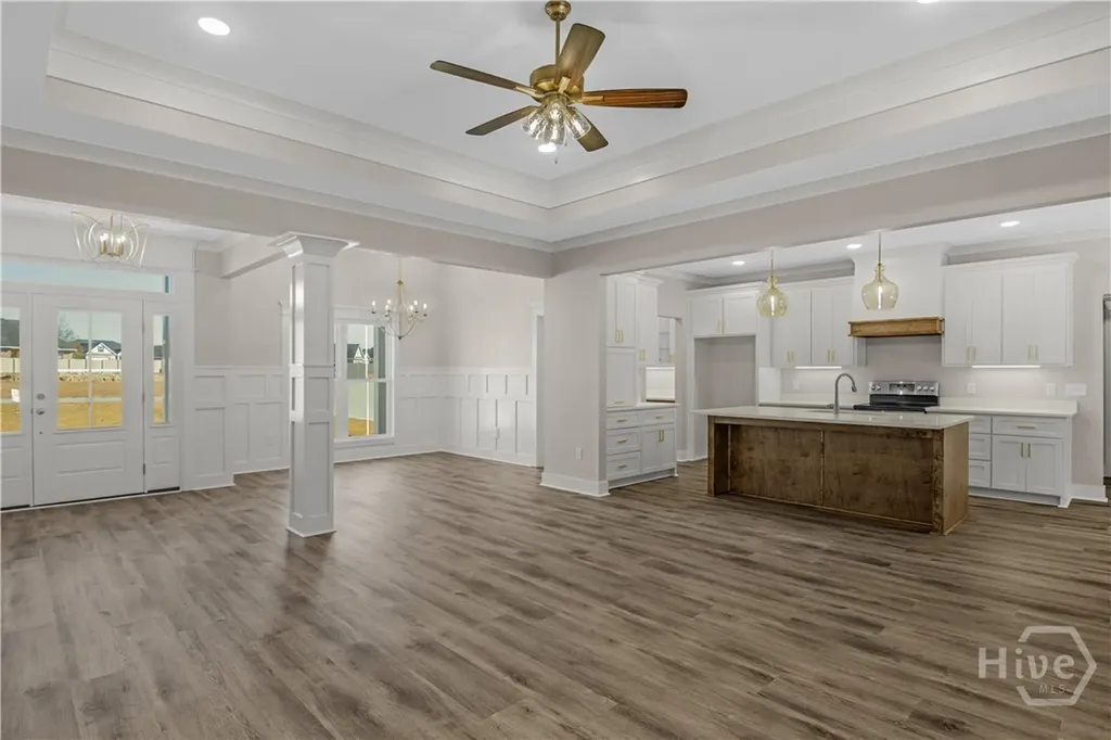 12 Wysteria Lane Claxton GA 30417