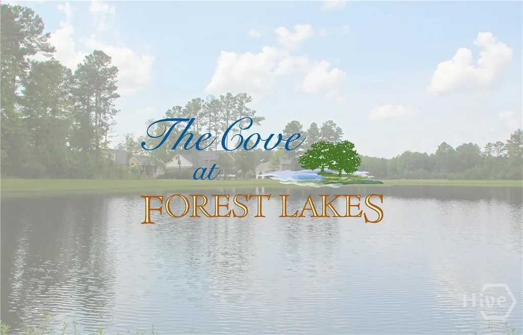 155 Como Drive Pooler GA 31322