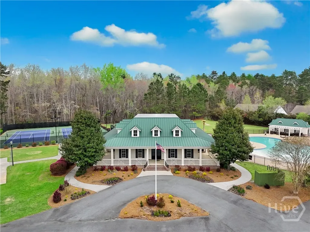 155 Como Drive Pooler GA 31322