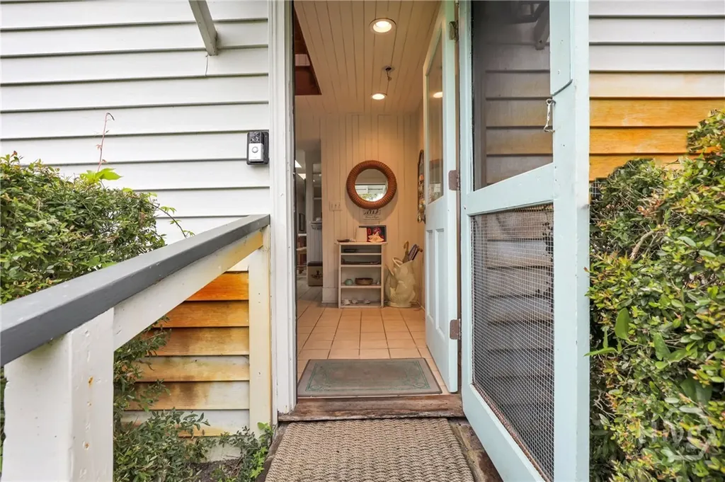 1903 Chatham Avenue Tybee Island GA 31328