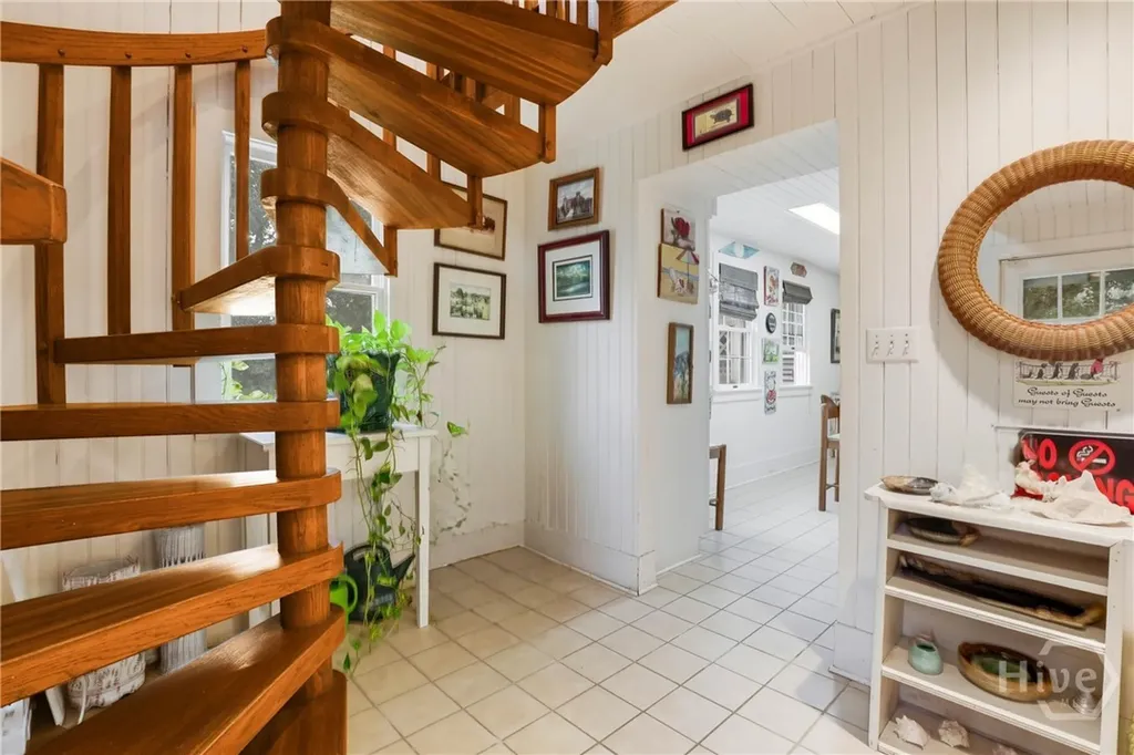 1903 Chatham Avenue Tybee Island GA 31328