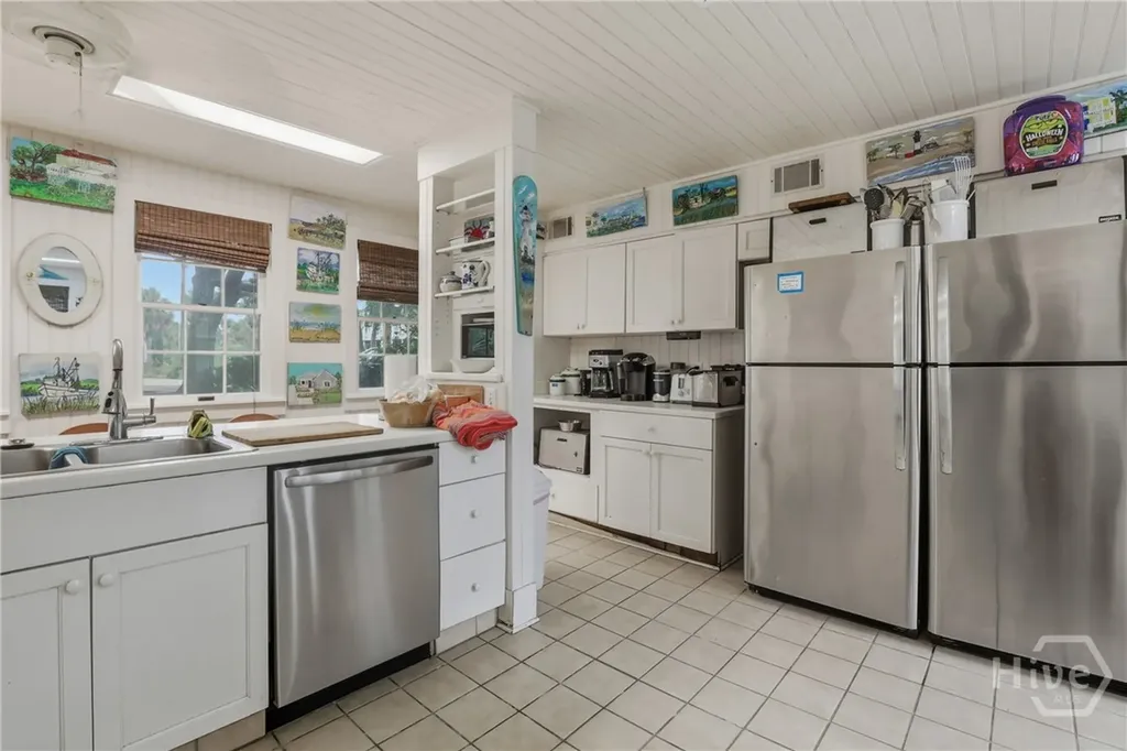 1903 Chatham Avenue Tybee Island GA 31328