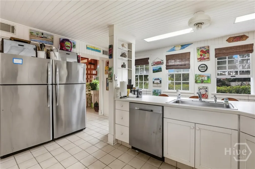 1903 Chatham Avenue Tybee Island GA 31328