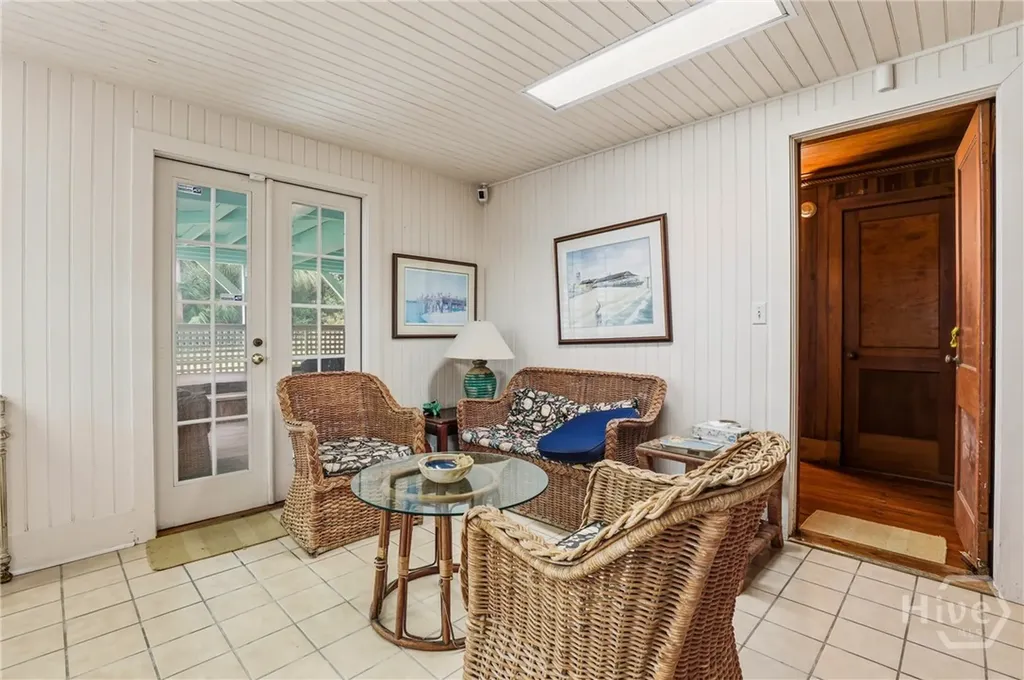 1903 Chatham Avenue Tybee Island GA 31328
