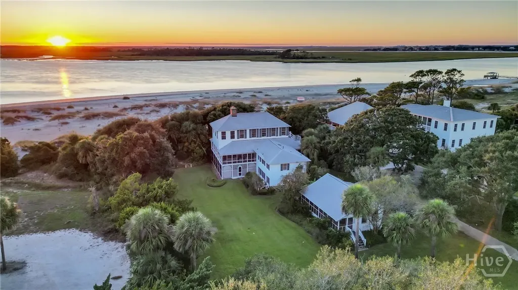 1903 Chatham Avenue Tybee Island GA 31328