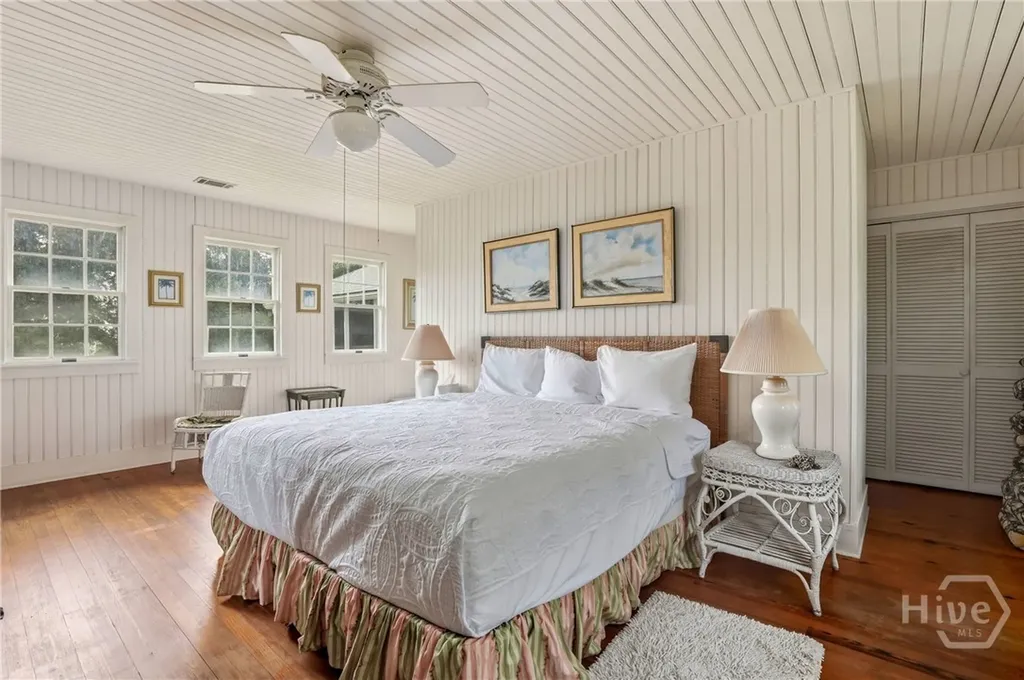 1903 Chatham Avenue Tybee Island GA 31328