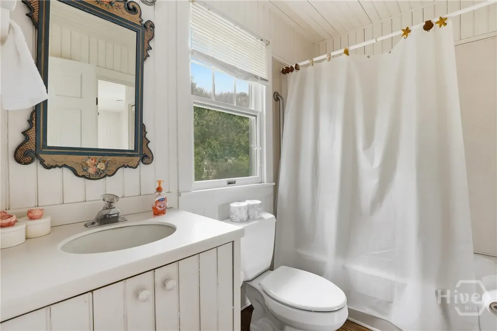 1903 Chatham Avenue Tybee Island GA 31328