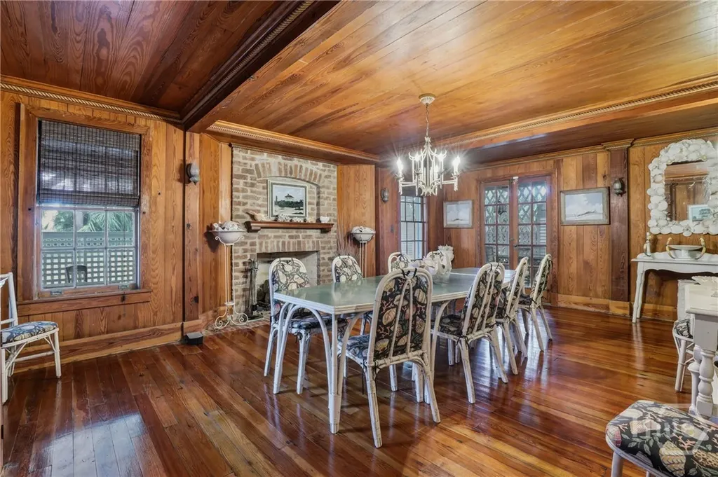 1903 Chatham Avenue Tybee Island GA 31328